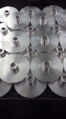 aluminum-discs